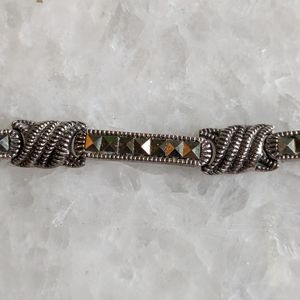 VTG Marcasite Bracelet